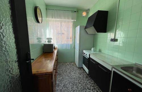 Calabardina Apartment | 90 m² Apartment ∙ 3 bedrooms ∙ 7 guests