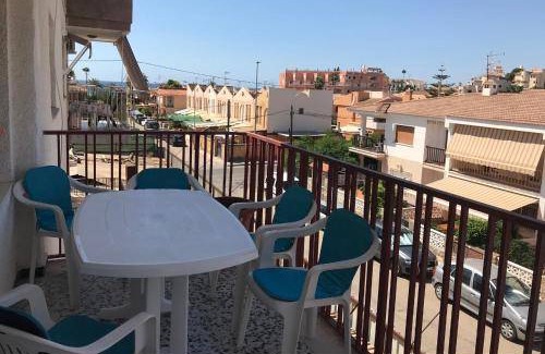 Calabardina Apartment | 90 m² Apartment ∙ 3 bedrooms ∙ 7 guests
