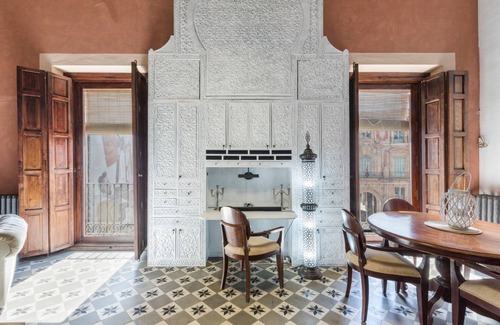 Murcia Apartment | 90 m² Apartment ∙ 2 bedrooms ∙ 4 guests