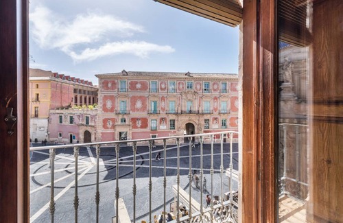 Murcia Apartment | 90 m² Apartment ∙ 2 bedrooms ∙ 4 guests