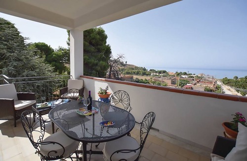 San Giorgio Apartment | 90 m² Apartment ∙ 2 bedrooms ∙ 4 guests