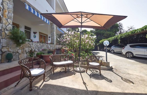 San Giorgio Apartment | 90 m² Apartment ∙ 2 bedrooms ∙ 4 guests