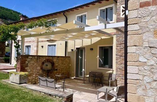 Castegnero Bed & Breakfast | 90 m² Bed and breakfast ∙ 2 bedrooms ∙ 5 guests