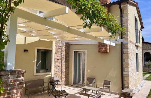 Castegnero Bed & Breakfast | 90 m² Bed and breakfast ∙ 2 bedrooms ∙ 5 guests