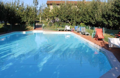 Gassano House | 90 m² Farmhouse ∙ 2 bedrooms ∙ 5 guests
