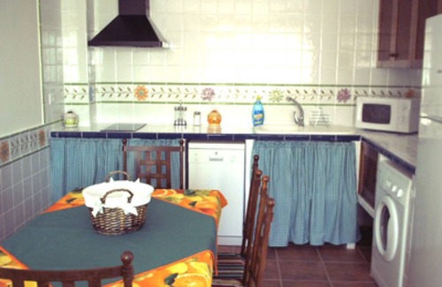 Las Majadas House | 90 m² House ∙ 2 bedrooms ∙ 4 guests