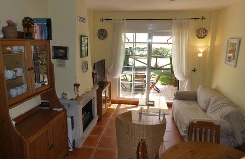 Islantilla House | 90 m² House ∙ 2 bedrooms ∙ 4 guests