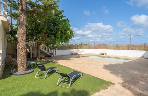Alcanar House | 90 m² House ∙ 3 bedrooms ∙ 6 guests