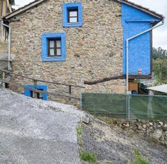 Langreo House | 90 m² House ∙ 3 bedrooms ∙ 5 guests