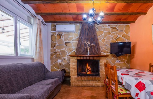 Navares House | 90 m² House ∙ 3 bedrooms ∙ 6 guests