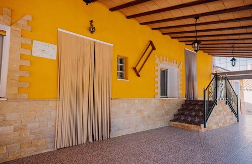 Navares House | 90 m² House ∙ 3 bedrooms ∙ 6 guests