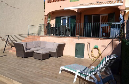 La Torre Vella House | 90 m² House ∙ 3 bedrooms ∙ 6 guests