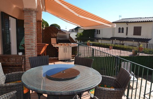 La Torre Vella House | 90 m² House ∙ 3 bedrooms ∙ 6 guests