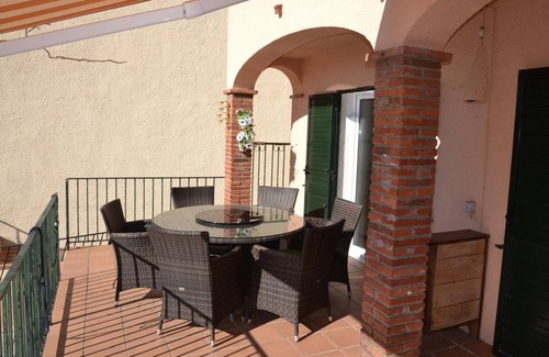 La Torre Vella House | 90 m² House ∙ 3 bedrooms ∙ 6 guests