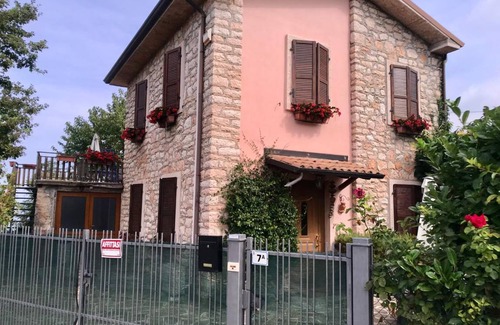 San Zeno di Montagna House | 90 m² House ∙ 2 bedrooms ∙ 4 guests