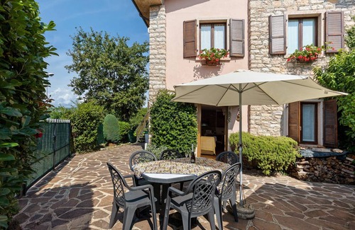 San Zeno di Montagna House | 90 m² House ∙ 2 bedrooms ∙ 4 guests