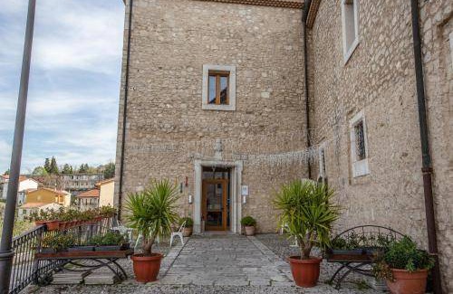Torella dei Lombardi Bed & Breakfast | 90 m² Bed and breakfast ∙ 4 guests