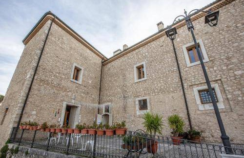 Torella dei Lombardi Bed & Breakfast | 90 m² Bed and breakfast ∙ 4 guests