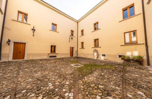 Torella dei Lombardi Bed & Breakfast | 90 m² Bed and breakfast ∙ 4 guests