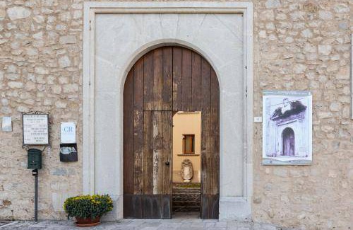 Torella dei Lombardi Bed & Breakfast | 90 m² Bed and breakfast ∙ 4 guests