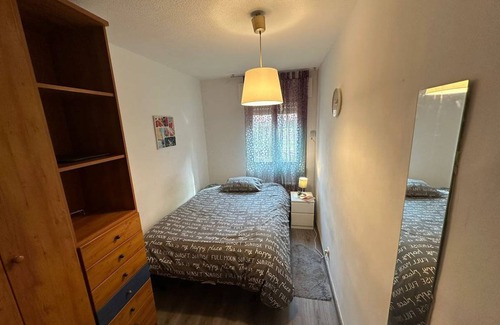 La Latina Resort | 90 m² Private room ∙ 1 bedroom ∙ 1 guest