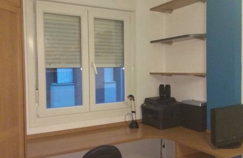 Cuenca Resort | 90 m² Private room ∙ 1 bedroom ∙ 1 guest