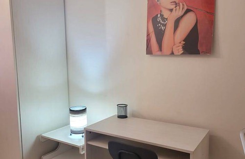 Borgo Dora Other | 90 m² Shared room ∙ 1 bedroom ∙ 2 guests