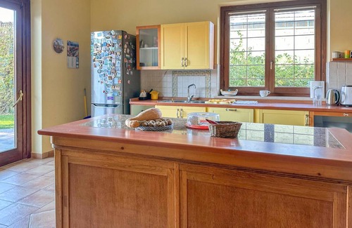 Termoli House | 900 m² House ∙ 5 bedrooms ∙ 10 guests