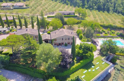 Doglio Villa | 900 m² Villa ∙ 18 bedrooms ∙ 44 guests
