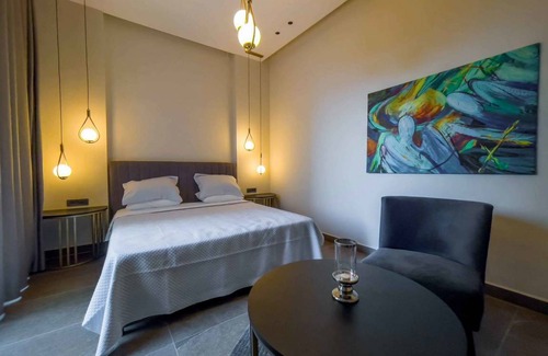 Alanya Villa | 900 m² Villa ∙ 10 bedrooms ∙ 32 guests