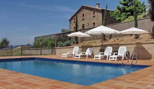Lladurs House | 91 m² House ∙ 3 bedrooms ∙ 8 guests