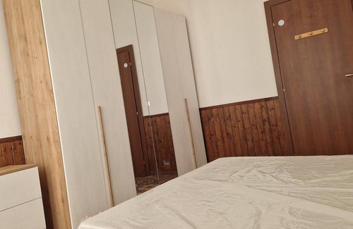 Lingotto Resort | 91 m² Private room ∙ 1 bedroom ∙ 1 guest