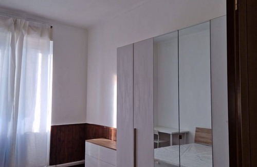 Lingotto Resort | 91 m² Private room ∙ 1 bedroom ∙ 1 guest