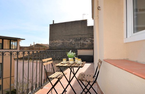 Castello d'Empuries Apartment | 92 m² Apartment ∙ 2 bedrooms ∙ 4 guests