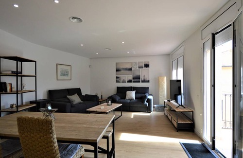 Castello d'Empuries Apartment | 92 m² Apartment ∙ 2 bedrooms ∙ 4 guests
