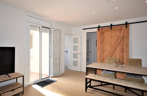 Castello d'Empuries Apartment | 92 m² Apartment ∙ 2 bedrooms ∙ 4 guests