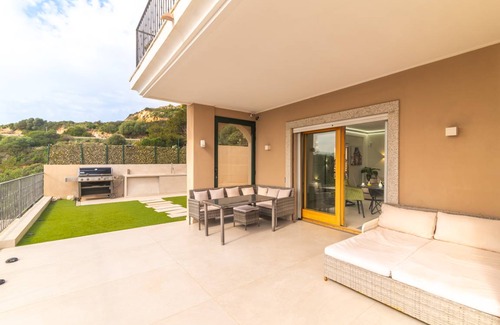La Maddalena Apartment | 92 m² Apartment ∙ 2 bedrooms ∙ 3 guests