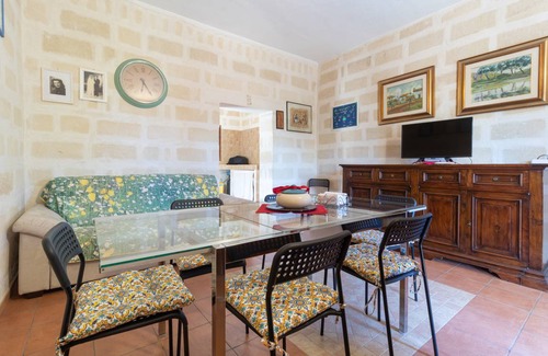 Castellaneta House | 92 m² House ∙ 2 bedrooms ∙ 4 guests