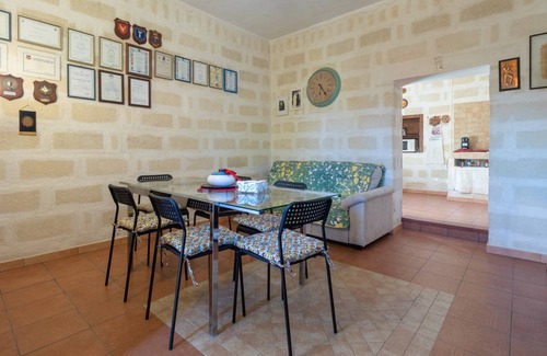 Castellaneta House | 92 m² House ∙ 2 bedrooms ∙ 4 guests
