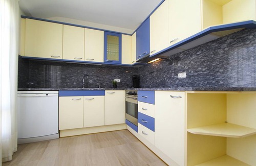 Cambrils Apartment | 93 m² Apartment ∙ 3 bedrooms ∙ 7 guests