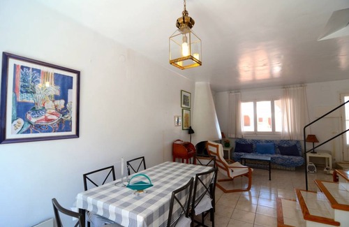 Pals House | 93 m² House ∙ 3 bedrooms ∙ 6 guests