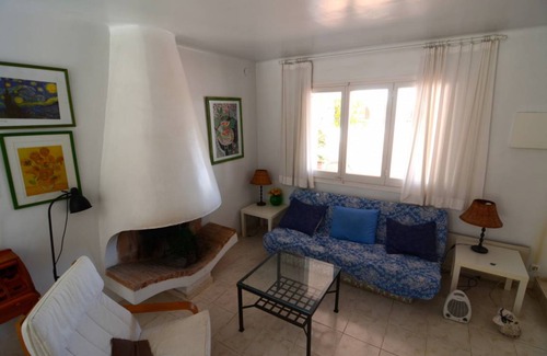 Pals House | 93 m² House ∙ 3 bedrooms ∙ 6 guests