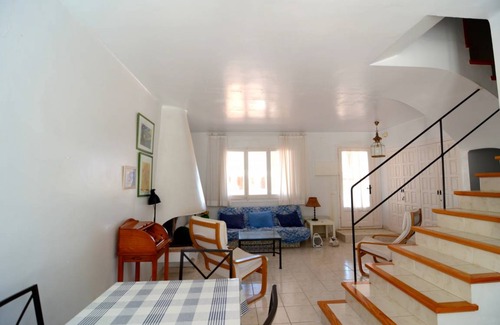 Pals House | 93 m² House ∙ 3 bedrooms ∙ 6 guests