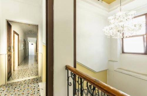 Avezzano Bed & Breakfast | 94 m² Bed and breakfast ∙ 4 bedrooms ∙ 8 guests