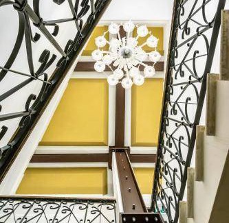 Avezzano Bed & Breakfast | 94 m² Bed and breakfast ∙ 4 bedrooms ∙ 8 guests