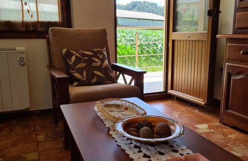 Valdes Cottage | 94 m² Cabin ∙ 4 bedrooms ∙ 6 guests