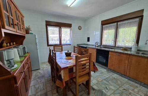 Valdes Cottage | 94 m² Cabin ∙ 4 bedrooms ∙ 6 guests