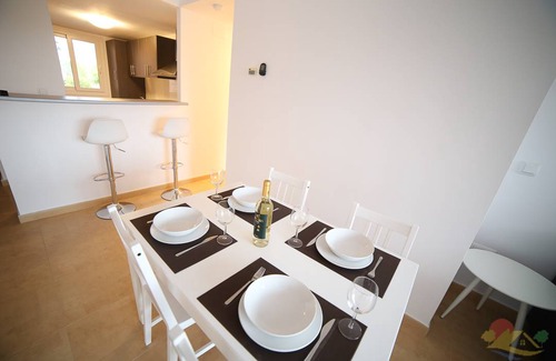 Torre-Pacheco Apartment | 95 m² Apartment ∙ 2 bedrooms ∙ 4 guests