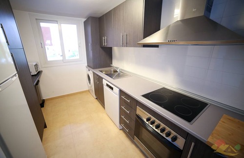 Torre-Pacheco Apartment | 95 m² Apartment ∙ 2 bedrooms ∙ 4 guests