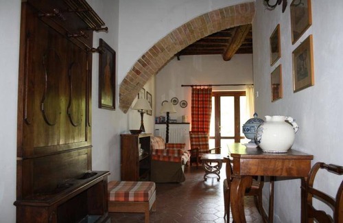 Spoleto Apartment | 95 m² Apartment ∙ 2 bedrooms ∙ 4 guests
